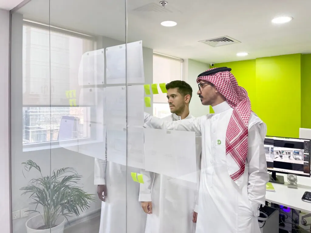 فريق ديوان واستوديو العمل