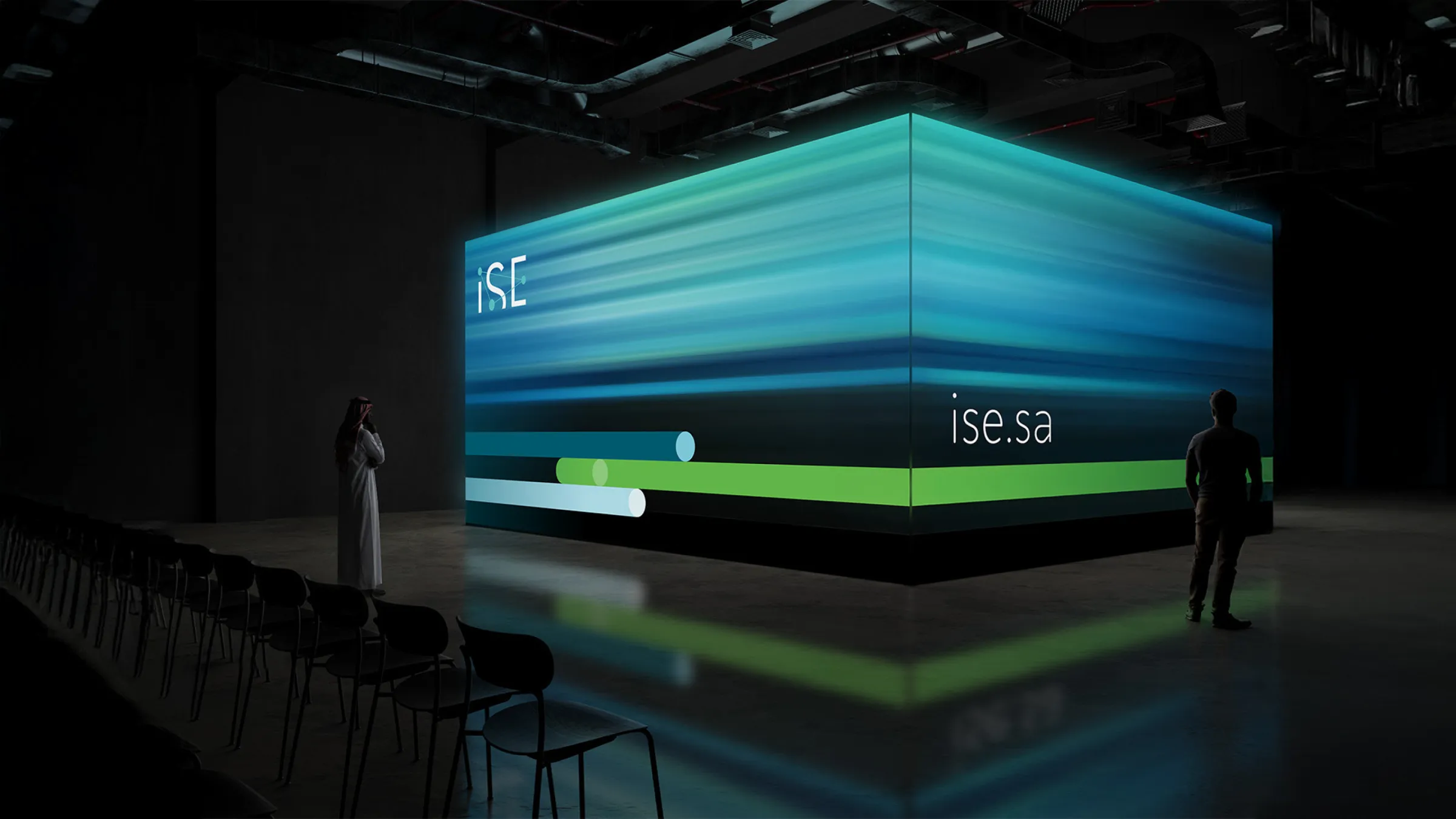 ISE project view 6